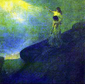 El genio y la inspiración